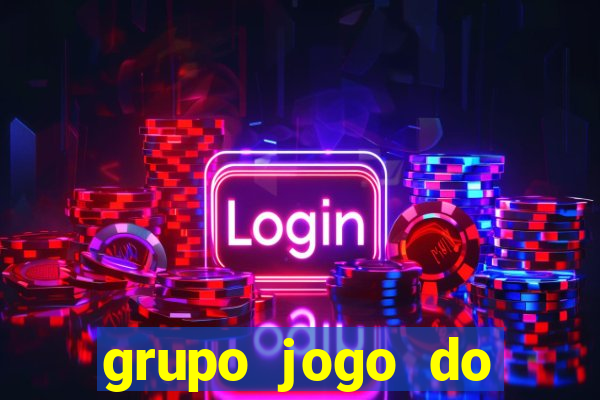 grupo jogo do bicho whatsapp salvador